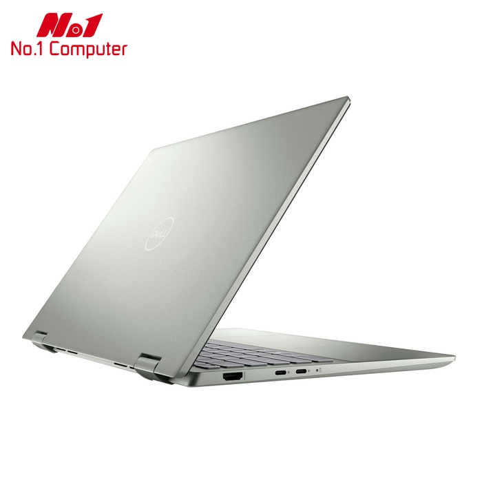 [Giảm 2Tr] Dell Inspiron 7425 2 in 1 : Mới 100%, BH 01 Năm