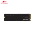Ổ cứng SSD WD Black SN850 500GB PCIe Gen4 x4 NVMe M.2 (WDS500G1X0E)