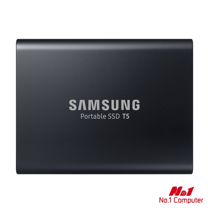 Ổ cứng di động SSD Samsung T5 1TB USB 3.1 Gen 2 MU-PA1T0B