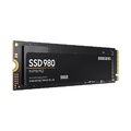 Ổ cứng SSD Samsung 980 M.2 Mcie NVME 500GB - Số 1 cho game thủ