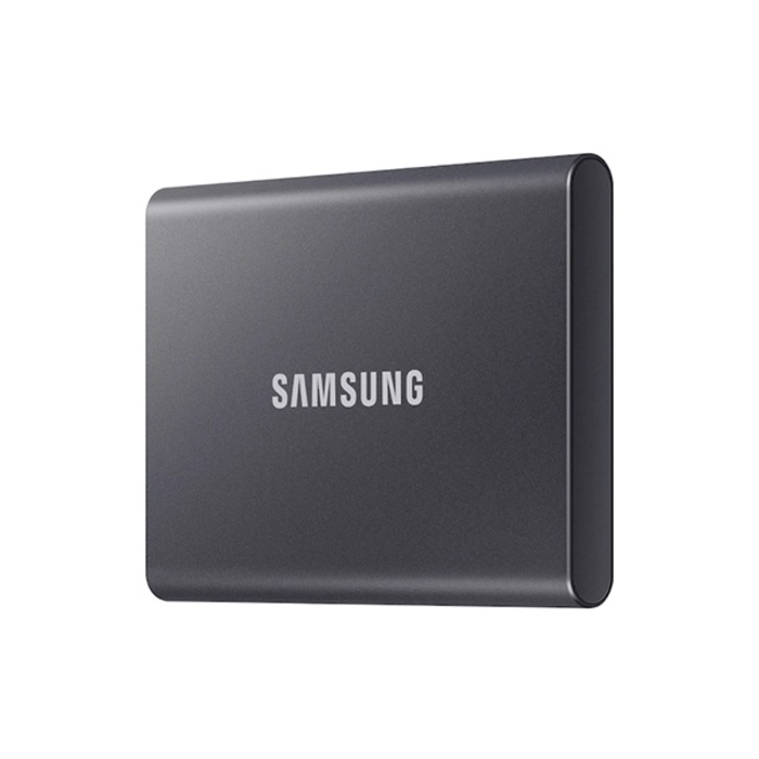 Ổ cứng di động SSD Samsung T7 Portable M.2 PCIE NVME 1TB