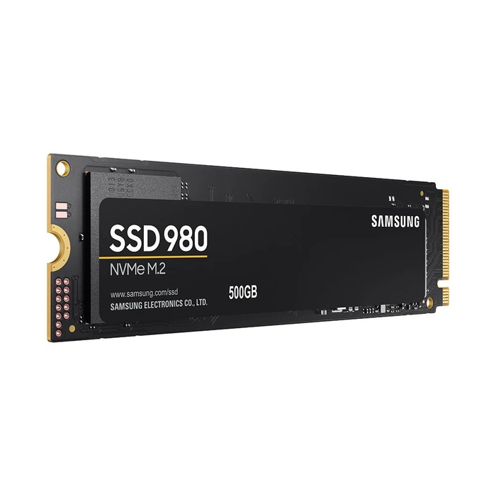 Ổ cứng SSD Samsung 980 M.2 Mcie NVME 1TB - Số 1 cho game thủ