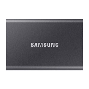 Ổ cứng di động SSD Samsung T7 Portable M.2 PCIE NVME 1TB