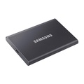 Ổ cứng di động SSD Samsung T7 Portable M.2 PCIE NVME 500GB