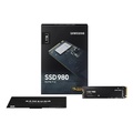 Ổ cứng SSD Samsung 980 M.2 Mcie NVME 250GB - Số 1 cho game thủ