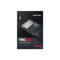Ổ cứng SSD Samsung 980 Pro PCIe Gen 4.0 x4 NVMe V-NAND M.2 2280 1TB