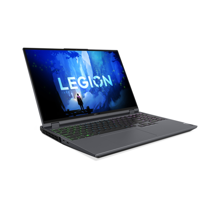 [Mới 100%] Lenovo Legion 5 Pro 2022 ( i7-12700H, 16GB, SSD 1TB, RTX 3060, 16' inch 2K 165Hz )