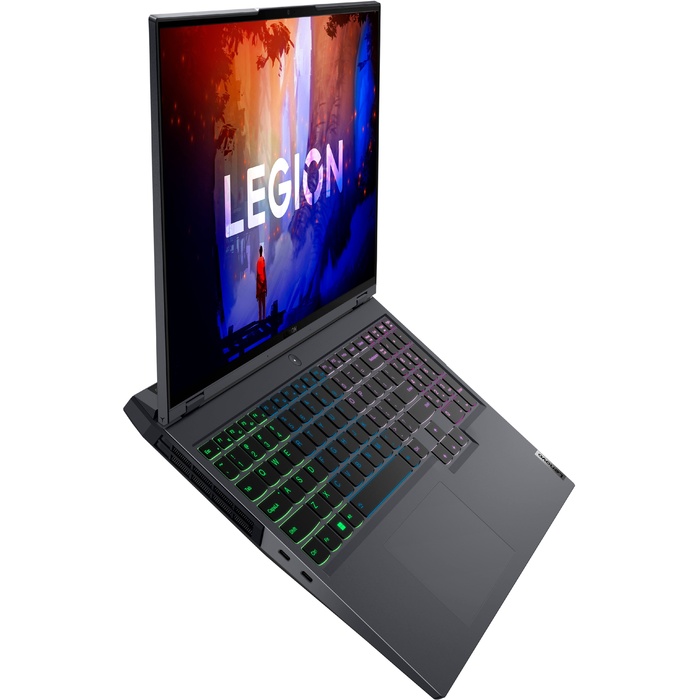 Lenovo Legion 5 Pro 2022 ( i7-12700H, 16GB,,SSD 1TB, RTX 3060, 16 inch WQXGA 165Hz ) -  Mới 100%