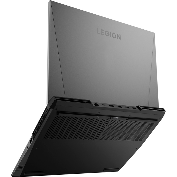 [New OutLet] Lenovo Legion 5 Pro 2022 (Ryzen 7 6800H, 16GB, 01TB, RTX 3070, Màn 16' 2K 165Hz, 100% sRGB)