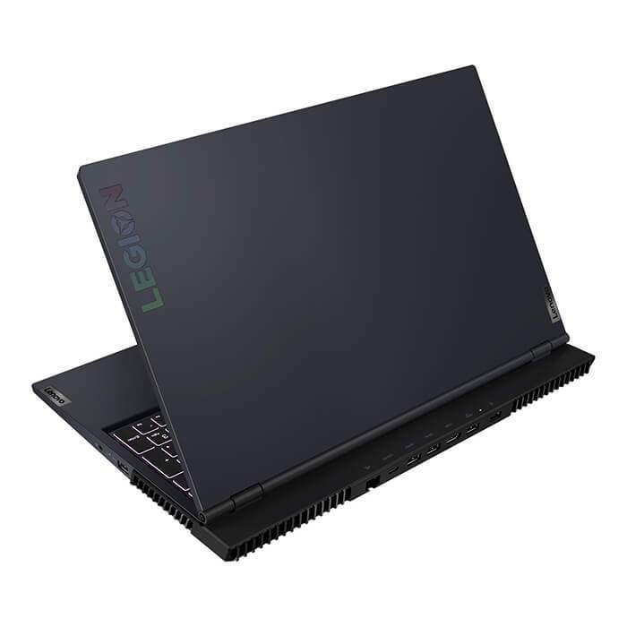 [New OutLet] Lenovo Legion 5 (Ryzen 5- 4600H, Ram 8GB, SSD 512GB, GTX 1650Ti, 15.6' FHD 120Hz)