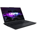 [New 100%] Lenovo Legion 5 (Ryzen 5- 4600H, Ram 8GB, SSD 512GB, GTX 1650Ti, 15.6' FHD 120Hz)