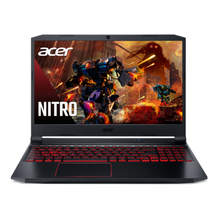 Acer Nitro 5 2021 Eagle (i5 - 11400H, 16GB, 512GB, RTX3050Ti, 15.6'' FHD IPS 144Hz) - AN515-57-5700 [REF]