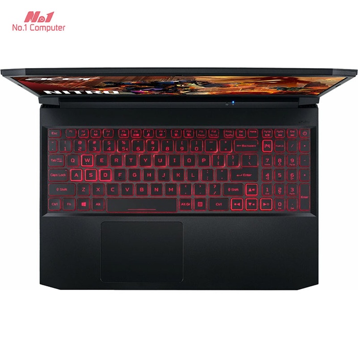 [New Outlet] Acer Nitro 5 2021 Eagle (i5 - 11400H, 16GB, 512GB, RTX3050Ti, 15.6'' FHD IPS 144Hz) - AN515-57-5700