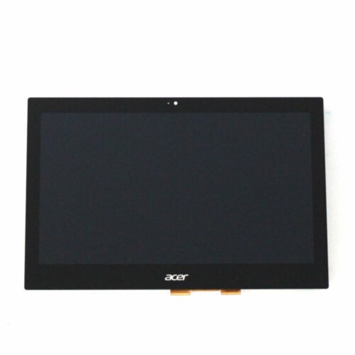 Màn hình Acer Nitro 5 Tiger 2022 AN515-58-52SP 15.6 inch