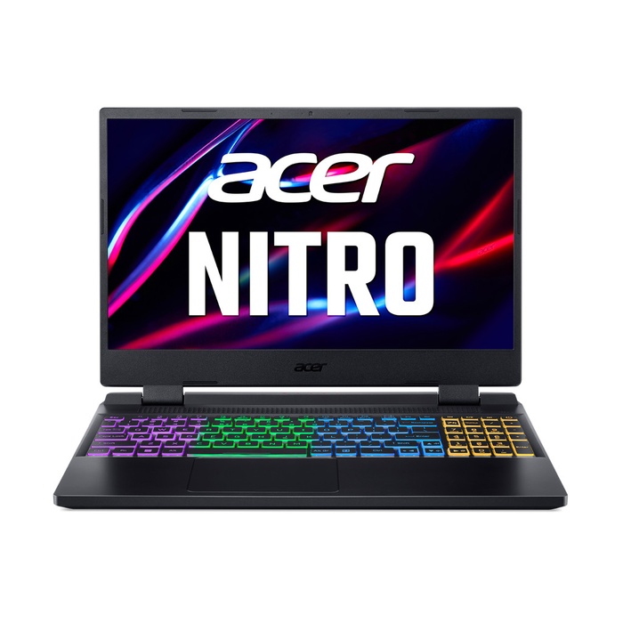 [New 100%] Acer Nitro 5 Tiger 2022 AN515-58 (i7-12700H, 8GB, 512GB, RTX 3050Ti, 15.6” FHD 144Hz)