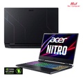 [New 100%] Acer Nitro 5 Tiger 2022 AN515-58 ( i5-12500H, 8GB, 512GB, RTX 3050, 15.6' FHD 144Hz )
