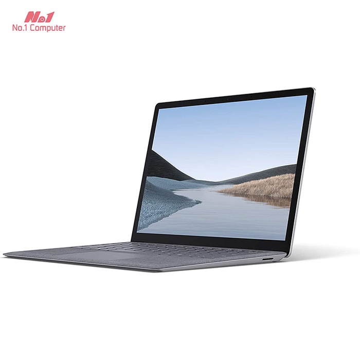 Microsoft Surface Laptop 3 (Core i5-1035G7, 8GB, SSD 128GB, 13.5 inch 2.2K) - Gray [REF]