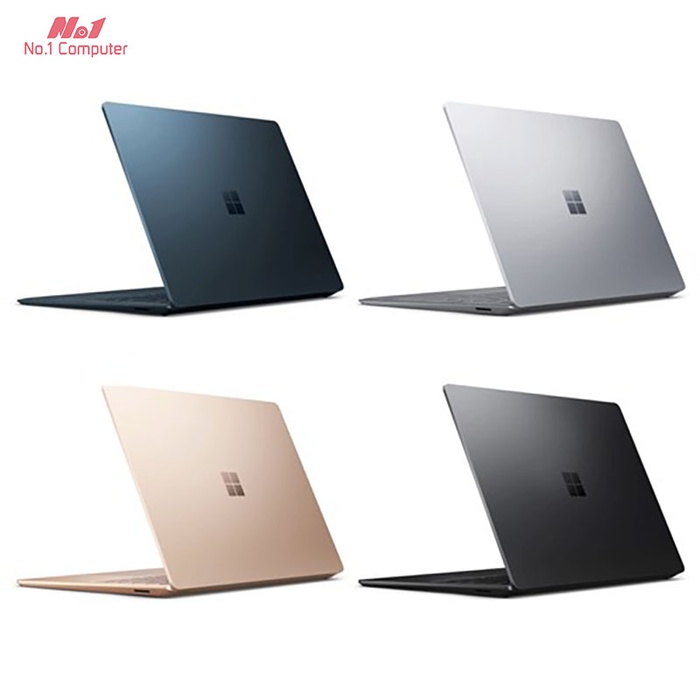 Microsoft Surface Laptop 3 (Core i7-1065G7, 16GB, SSD 512GB, 13.3 inch 2.2K)