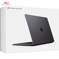 Microsoft Surface Laptop 3 (Core i5-1035G7, 8GB, SSD 256GB, 13.5 inch 2.2K) - Black [REF]