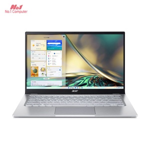 [New OutLet] Acer Swift 3 2022 SF314-512-52MZ (Core i5-1240P, Ram 16GB, SSD 512GB, 14' FHD IPS 100%SRGB)