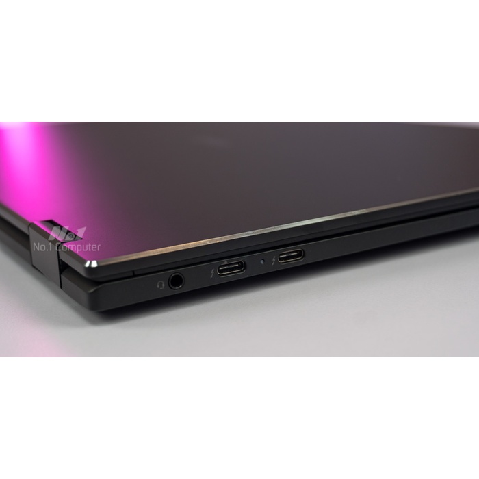 LG Gram 16 16T90Q 2 in 1 (i7-1260P, 16GB, SSD 512GB, 16" 2K Touch) - OpenBox