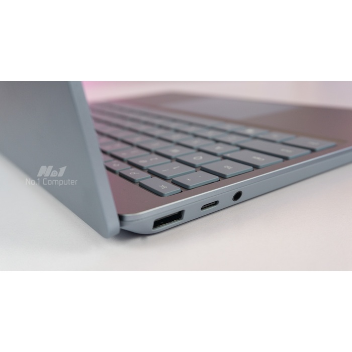 Surface Laptop Go (Core i5, 8GB, SSD 128GB, 12.4 inch) - [REF, FullBox]