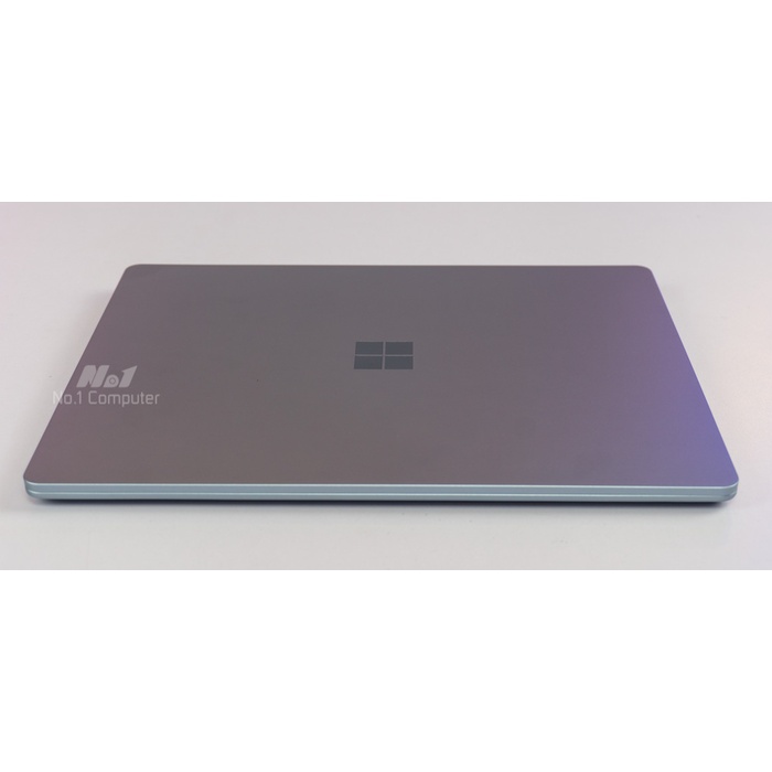 Surface Laptop Go (Core i5, 8GB, SSD 128GB, 12.4 inch) - Ice Blue [REF, FullBox]