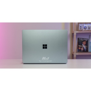 Surface Laptop Go (Core i5, 8GB, SSD 128GB, 12.4 inch) - [REF, FullBox] - Platinum