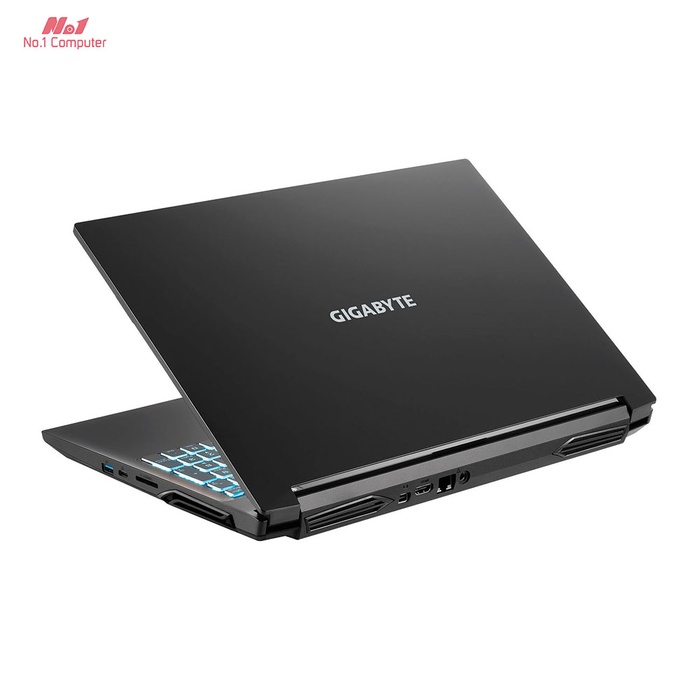 [Mới 100%] Gigabyte Gaming G5 MD ( i5-11400H, 8GB, 512GB, RTX3050Ti, 15.6" FHD 144Hz )