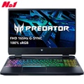 [New Outlet] Acer Predator Helios 300 2022 (i7-12700H, RTX 3060, 16GB, SSD 512GB, 15.6 FHD 165Hz)