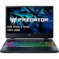 [Mới 100%] Acer Predator Helios 300 2022 (i7-12700H, RTX 3060, 16GB, SSD 512GB, 15.6 FHD 165Hz)