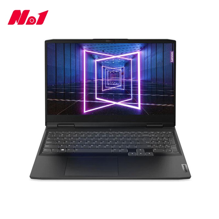 [New OutLet] Lenovo Ideapad Gaming 3 2022 (i7-12700H, RTX 3050 Ti, Ram 16GB, SSD 512GB, 15.6' FHD IPS 120Hz) 
