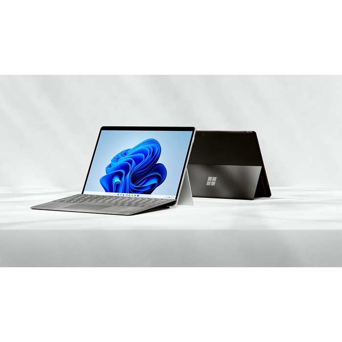 [Mới 100%] Surface Pro 8 (i5-1135G7, Ram 8GB, SSD 256GB) - Platinum