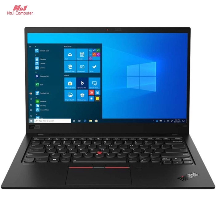 [New OutLet] Thinkpad X1 Carbon Gen 8 (i5-10210U, 8GB, SSD 256GB, 14' FHD IPS)