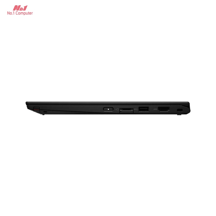 [New OutLet] Lenovo ThinkPad X13 Yoga Gen 1 (i7-10510U, Ram 16GB, SSD 512GB, 13.3' FHD Touch)