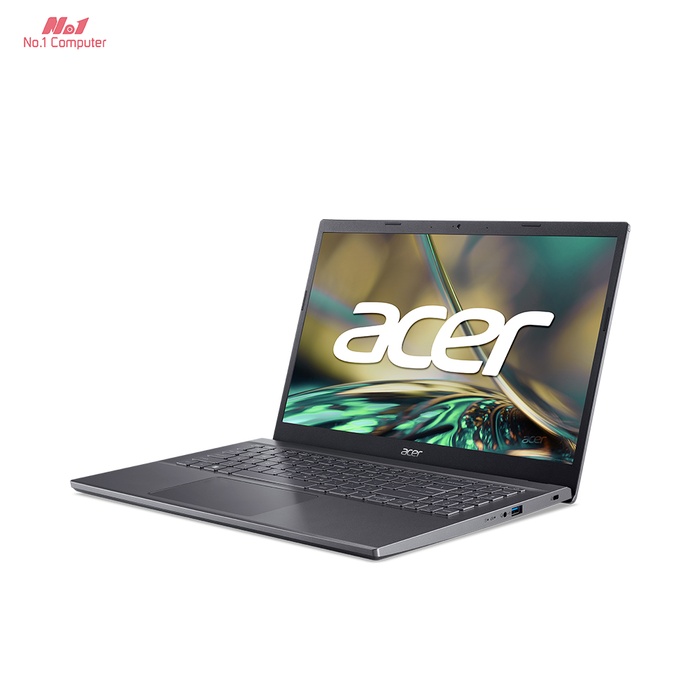 [New Outlet] Acer Aspire 5 2022 A515-57-52YQ (i5-1235U, Ram 8GB, SSD 512GB, 15.6' FHD IPS)