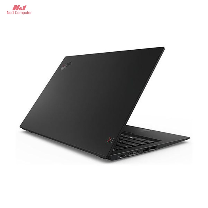 [Mới 99%] Lenovo ThinkPad X1 Carbon Gen 7 (i7-8565U, Ram 16GB, SSD 256GB, 14' FHD)