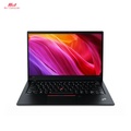 [Mới 99%] Lenovo ThinkPad X1 Carbon Gen 7 (i7-8565U, Ram 16GB, SSD 256GB, 14' FHD)