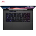 [New OutLet] Asus Rog Zephyrus G15 GA503RM (2022) (Ryzen 9 6900HS, RTX 3060, Ram 16GB, SSD 512GB, 15,6' 2K 165Hz 100% sRGB)