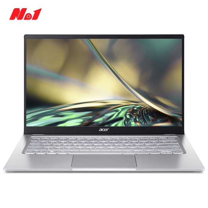 [New Outlet] Acer Swift 3 2022 (i7-1260P, Ram 16GB, SSD 512GB, 14' FHD IPS)