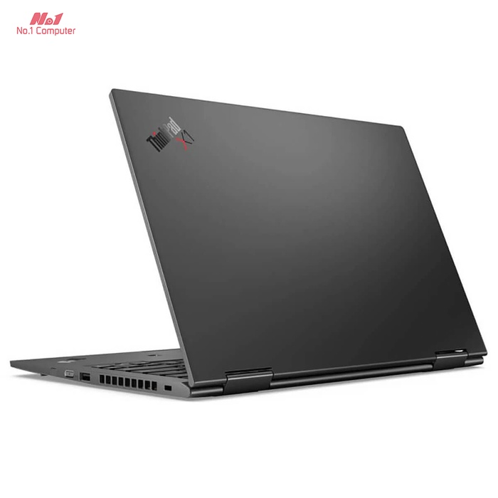 [New Outlet] Lenovo ThinkPad X1 Yoga Gen 5 (i7-10610U, Ram 16GB, SSD 512GB, 14' 4K UHD Touch 360)