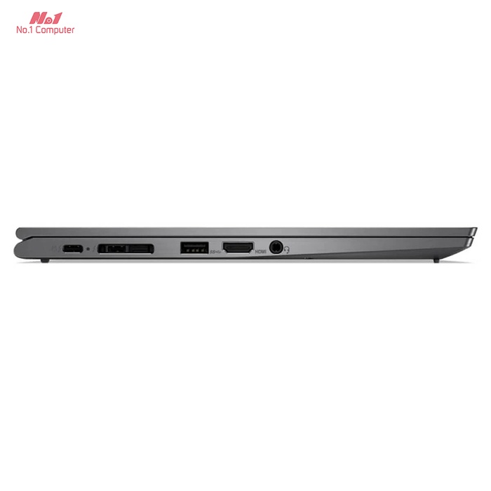 [New Outlet] Lenovo ThinkPad X1 Yoga Gen 5 (i7-10610U, Ram 16GB, SSD 512GB, 14' 4K UHD Touch 360)