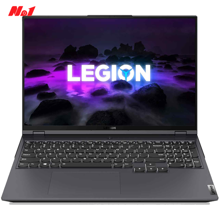 [Mới 100%] Lenovo Legion 5 Pro R9000P 2021 (Ryzen 7 5800H, RTX 3050Ti , 16GB, 512GB, Màn 16' 2K  165Hz, 100% sRGB)