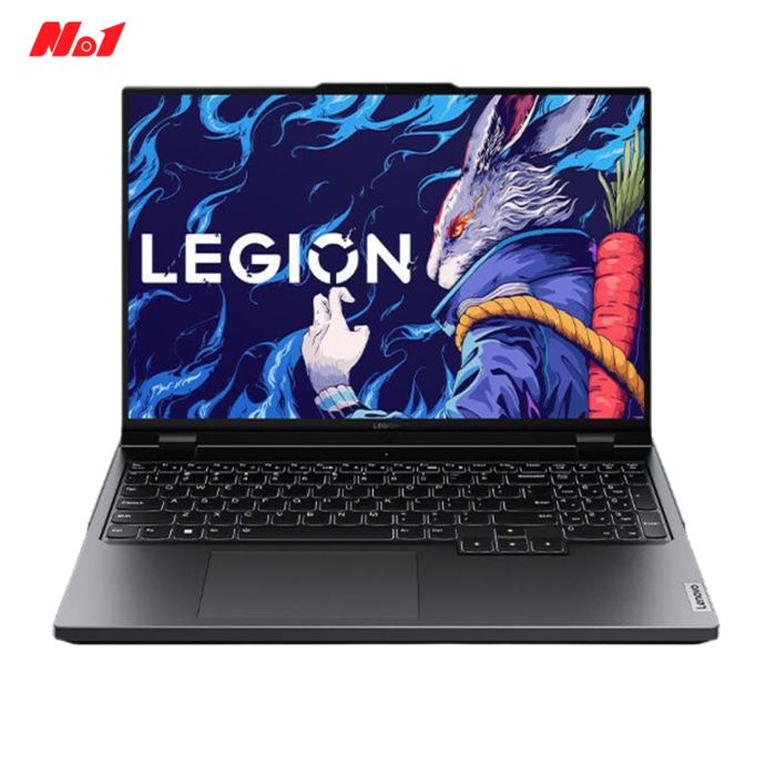 [New Outlet] Lenovo Legion 5 Pro Y9000P 2023 (i9-13900HX, RTX 4060 8GB, 16GB, 1TB, 16' WQXGA 240Hz)