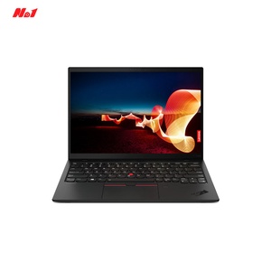 [New 100%] Lenovo ThinkPad X1 Nano (i7-1180G7, Ram 16GB, SSD 512GB, Iris Xe Graphics, Màn 13' 2K IPS) - 20UN00FVUS