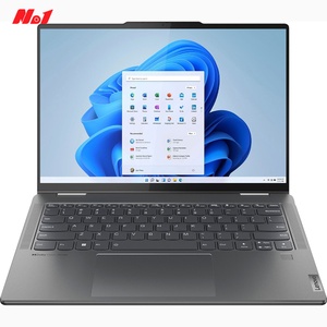 [Mới 100%] Lenovo Yoga 7i 14 2 in 1 (2023) (Core i5-1335U, Ram 16GB, SSD 512GB, Màn 14' 2,2K Touch)