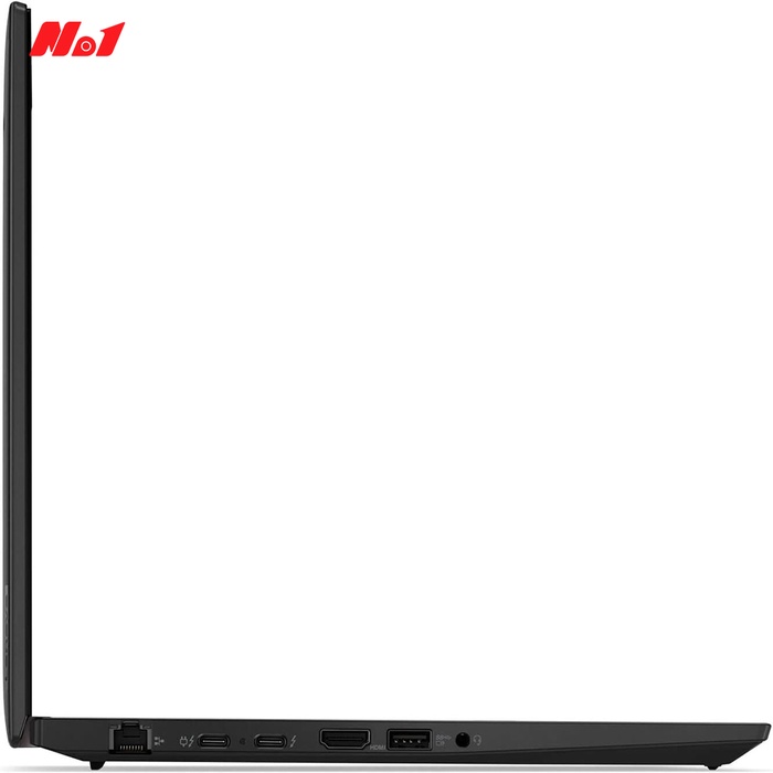 [Mới 100%] Lenovo ThinkPad T14 Gen 3 (i7-1260P, Ram 16GB, SSD 512GB, Intel Iris Xe Graphics, Màn 14' 2.2K - LTE 4G)