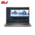 [Used 99%] DELL Precision 7560 (Xeon W-11855M, Quadro A4000-8GB, 32GB, 01TB, 15.6' 4K)