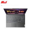 [Mới 100%] Lenovo Ideapad 5 Pro 16 2022 (R7 6800H, Ram 16GB, SSD 512GB, AMD Radeon 680M, Màn 16' 2.5K, 100% sRGB, 120Hz) - (Xiaoxin 16 Pro)