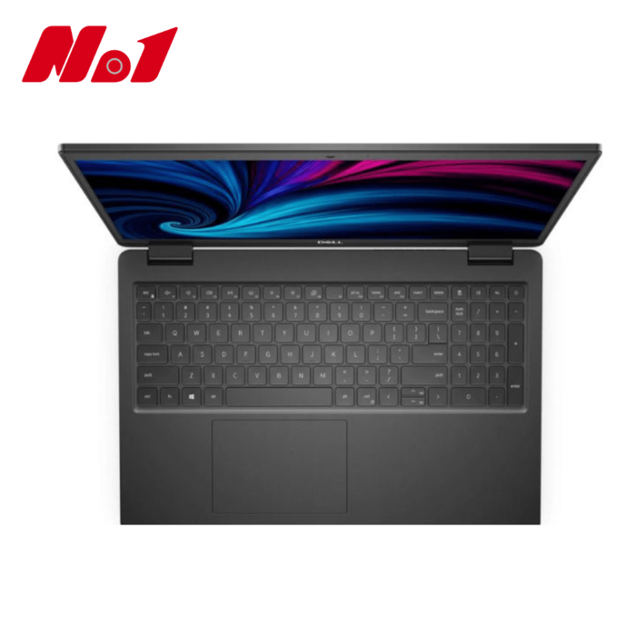 [New OutLet] Dell Inspiron 15 3520 (i5-1235U, RAM 16GB, SSD 512GB, 15.6' FHD IPS Touchscreen)